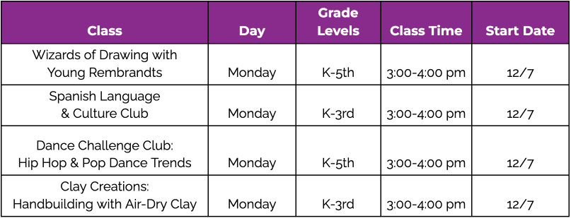 CSMA_Alcott_October 2026_schedule-1